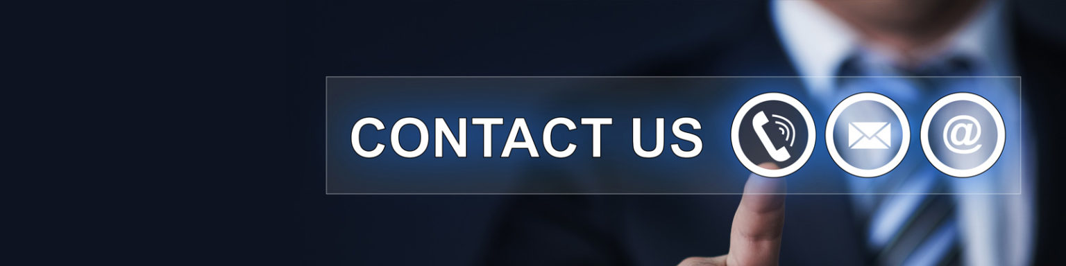 contact